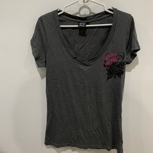 Metal Mulisha short sleeve tee